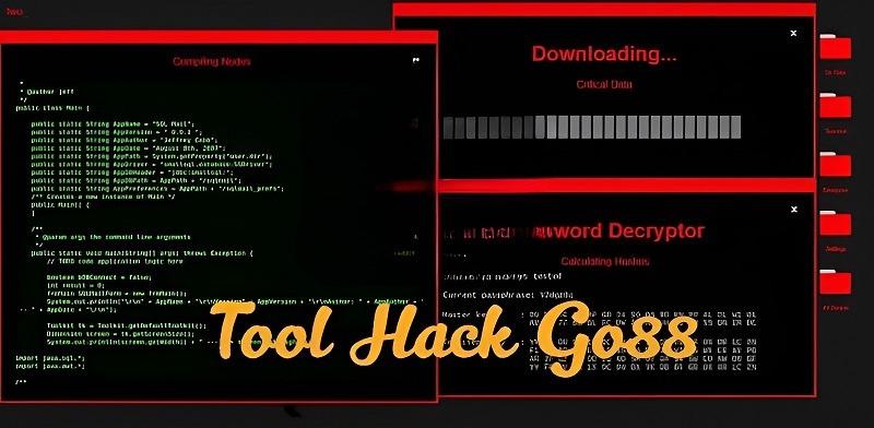 Phần mềm hack xóc đĩa online Go88