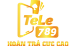 Tele789 - Nhà cái xóc đĩa hoàn cược cao nhất thị trường 17